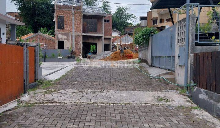 Dijual Rumah baru di komplek di Ciawitali Cimahi dekat ke Kantor Pemkot Cimahi 2