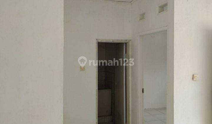 Dijual Rumah Subsidi Murah di Cikampek bisa KPR 3