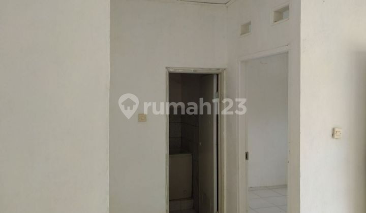 Dijual Rumah Subsidi Murah di Cikampek bisa KPR 6