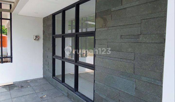 Dijual Rumah Baru Di Pondok Hijau Setiabudi Siap Huni 2