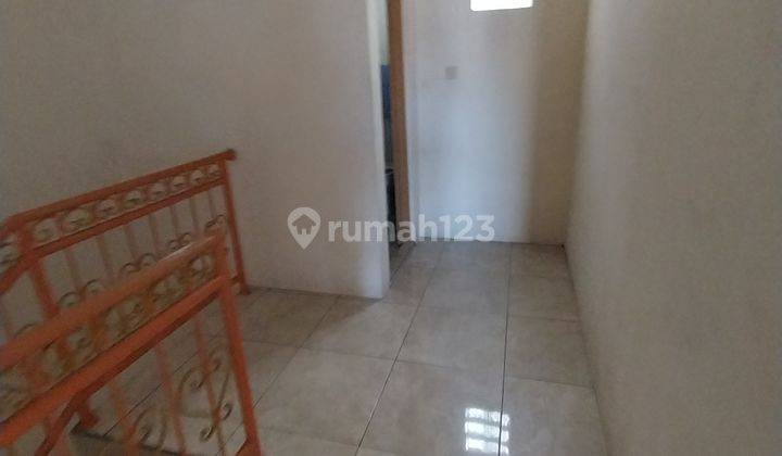 Dikontrakan Pertahun Rumah 2 lantai dekat Pemkot Cimahi 3