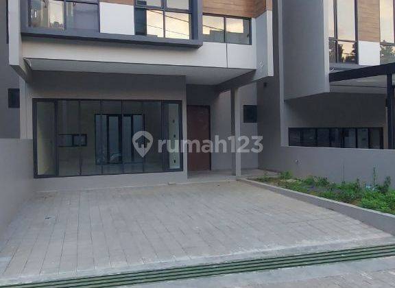 Dijual Rumah Minimalis Siap Huni Di Pondok Hijau Indah  Setiabudi 1