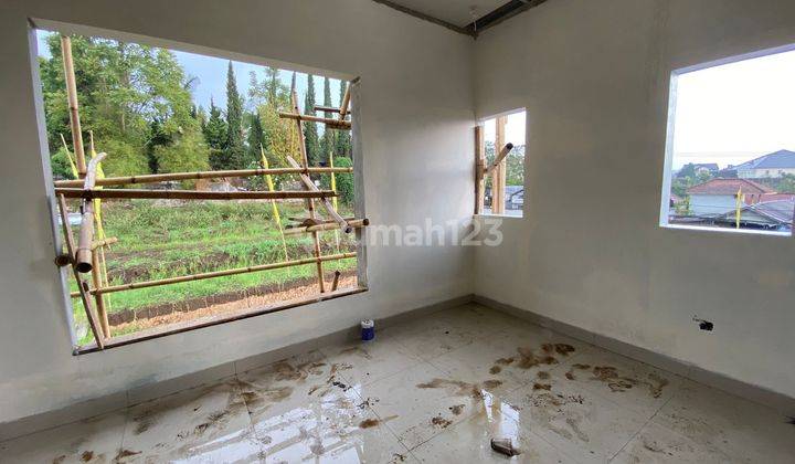 Dijual Rumah 2 Lantai Shm Di Ciwaruga Dekat Polban Bandung 2