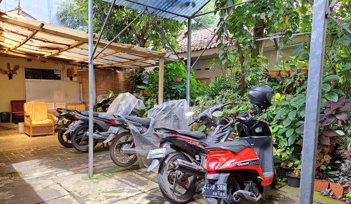 Dijual Rumah area Dago Bandung buat Kantor Cafe resto tinggal  2