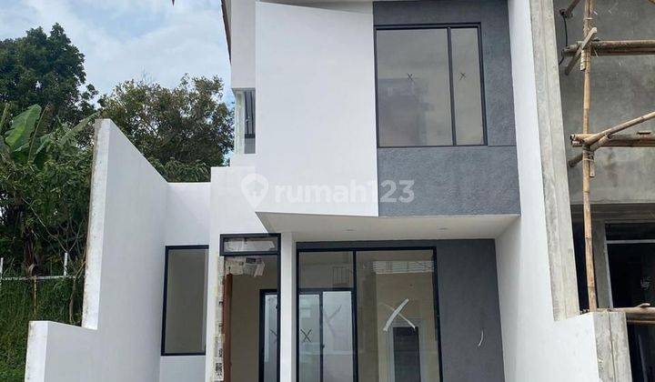 Dijual Rumah Di Bandung Dekat Ke Kampus Upi Lokasi Ciwaruga 2