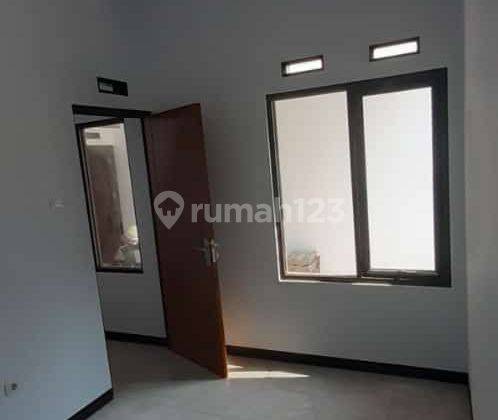 DIJUAL RUMAH MINIMALIS BARU DI CIMAHI KOMPLEK DI CIPAGERAN 2