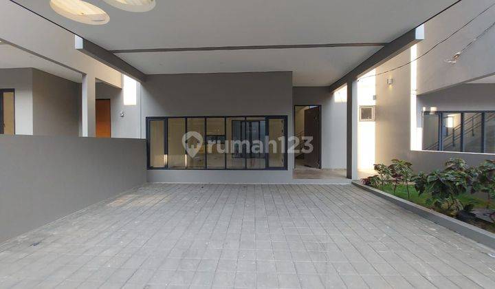 Dijual Rumah Minimalis Di Pondok Hijau Indah Dkt Lembang 2