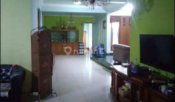 Dijual Rumah di Arcamanik Bandung 2