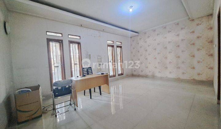 Dijual Rumah minimalis lt.306 mtr di area Turangga dkt Buah Batu 1