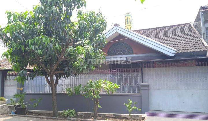 Dijual Rumah Di Komplek Margahayu Raya Luas Tanah 248 Mtr 1