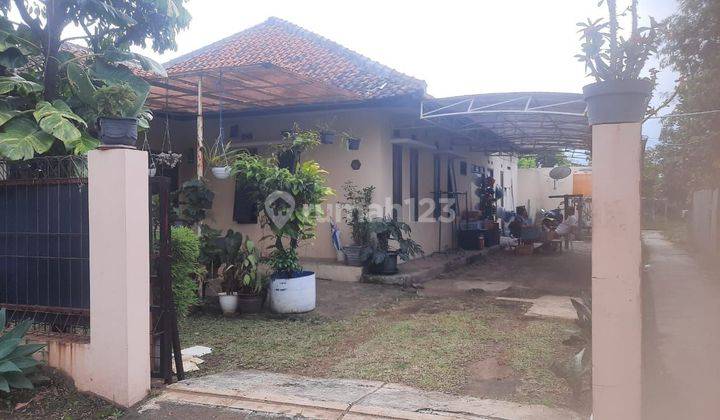 Dijual Rumah di Arcamanik Bandung luas 300 mtr  2