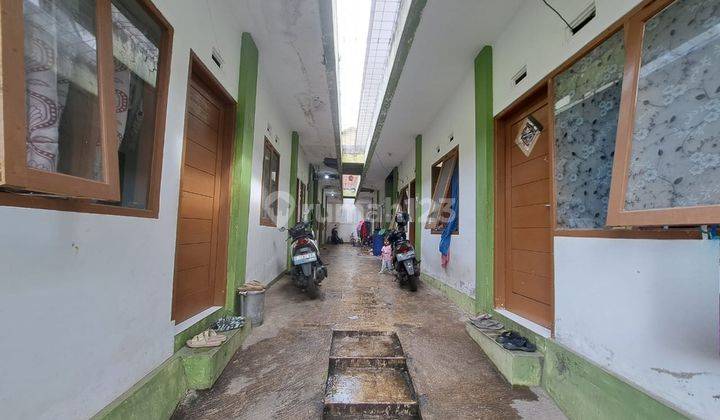 Dijual Rumah Kost Di Ujung Berung Bandung 1