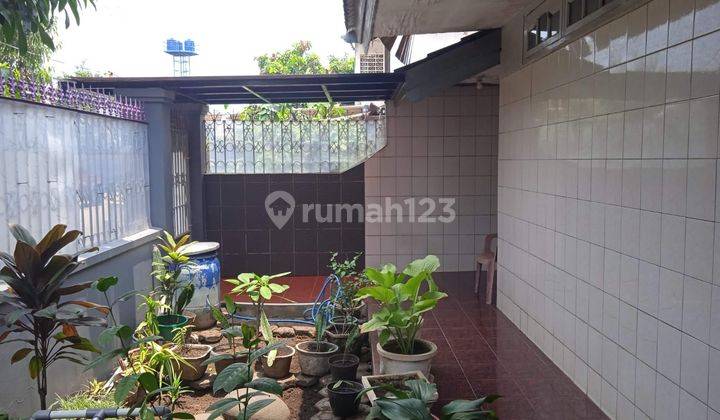 Dijual Murah Rumah Di Margahayu Raya Luas Tanah 248m² 2