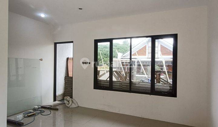 Dijual Rumah Baru 2 Lantai Di Komplek Area Cibabat Cimahi 2