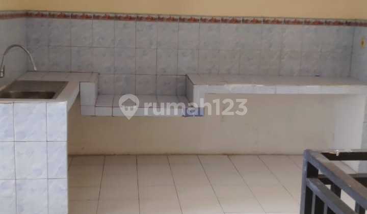 For Rent: 2-Story House in Cipageran, Cimahi