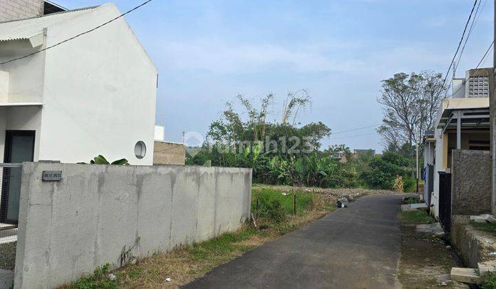 Dijual Tanah Kavling Dekat Pemkot Cimahi 2