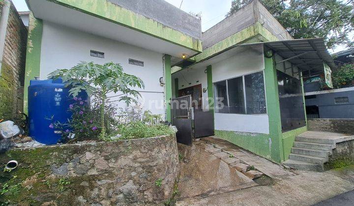 Dijual Rumah Kost Di Ujung Berung Bandung 2