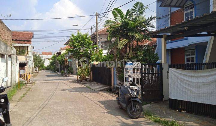 Dijual Rumah Di Komplek Gbi Ciwastra Harga Nego 2