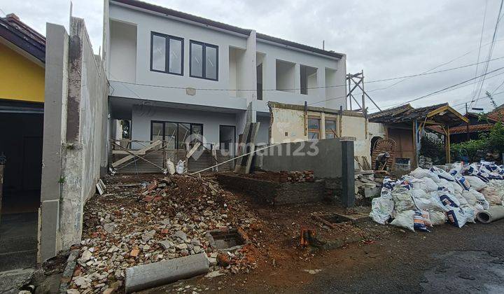 Dijual Rumah Di Cibabat Cimahi Masuk Komplek 1