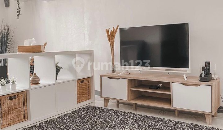 Dijual Rumah Dekat Kampus Unjani Cimahi 2