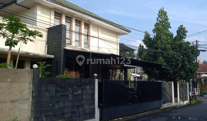 Dijual Rumah Di Arcamanik Luas 424 Mtr Shm Dalam Komplek Arcamanik Endah 1