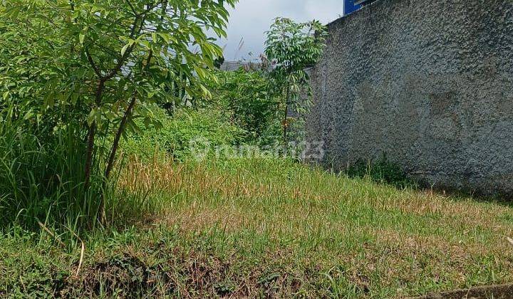 Dijual Kavling Tanah Masuk Cluster Di Ciawitali Cimahi Dekat Ke Borma Cihanjuang 2