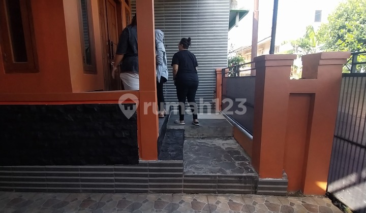 Dikontrakan Rumah Di Cipageran Dalam Komplek 1