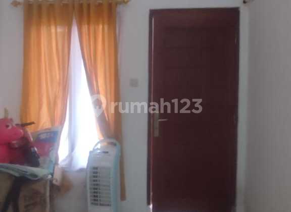 Dikontrakan Pertahun Rumah Di Komplek Area Cipageran Cimahi SHM Bagus 2