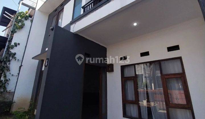 Dijual Rumah Di Cimahi Siap Huni Komplek Dekat Ke Pemkot Cimahi 1