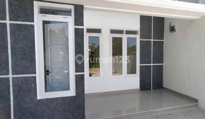 Dijual Rumah Di Cibiru Bandung Timur Bisa Kpr 2