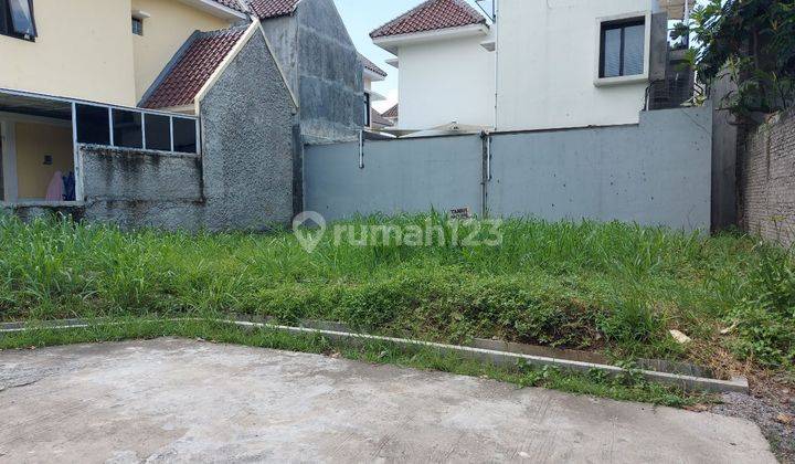 Dijual tanah Dalam Komplek Di Green Caraka Bandung 2