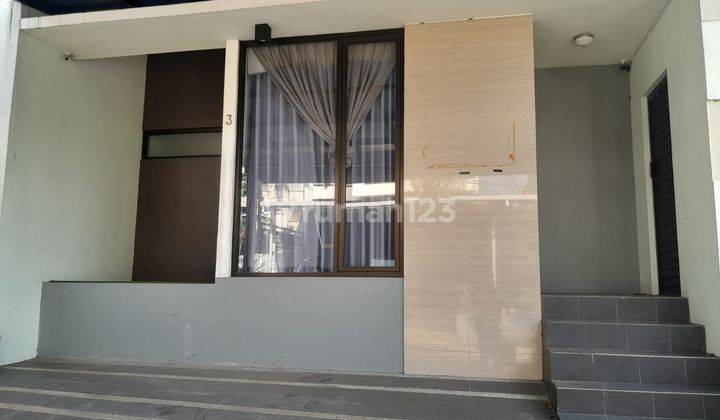 Dijual Rumah Minimalis 2 Lantai Di Cipageran Asri 2