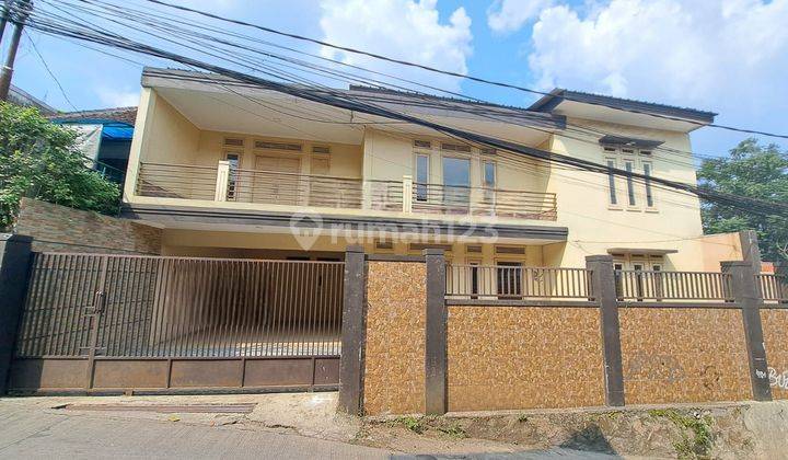 Dijual Rumah Bisa Kpr Di Padasuka Dekat Ke Saung Udjo 1