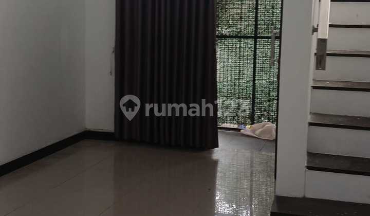 Dikontrakan Rumah Cluster Area Cipageran Cimahi 2