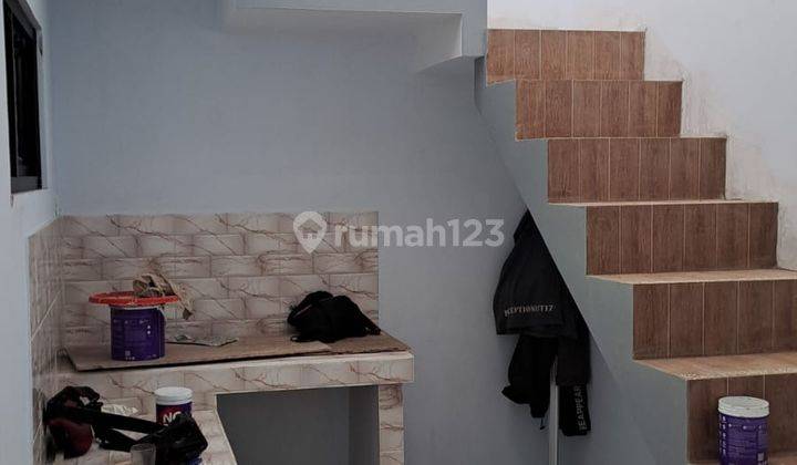 Dijual Rumah Baru Siap Huni Di Tanimulya 2