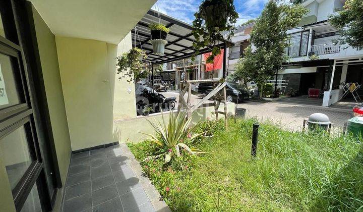 Dijual Rumah Siap Huni Dekat Cicaheum Bandung 2