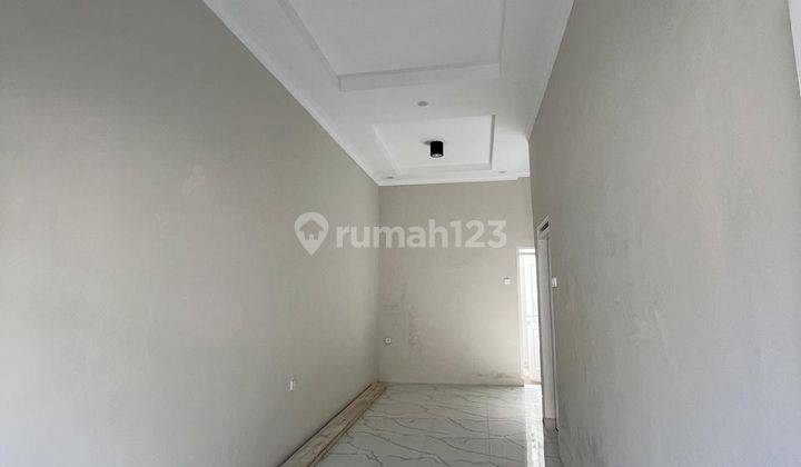 Dijual Rumah Baru Siap Huni Bisa Kpr Di Citeuruep Cimahi 2