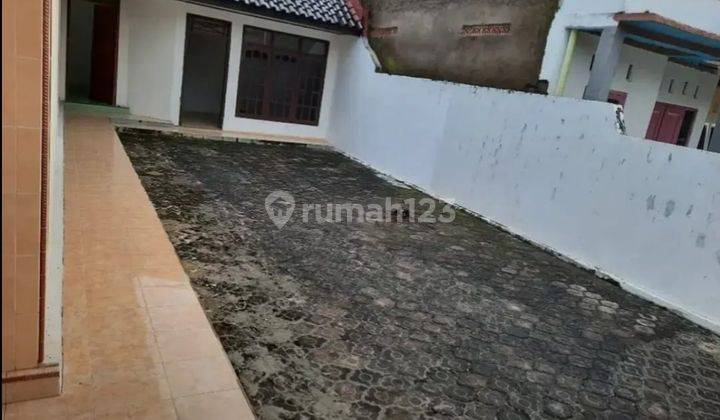 Rumah SHM Pagiyanten, Adiwerna, Tegal 2