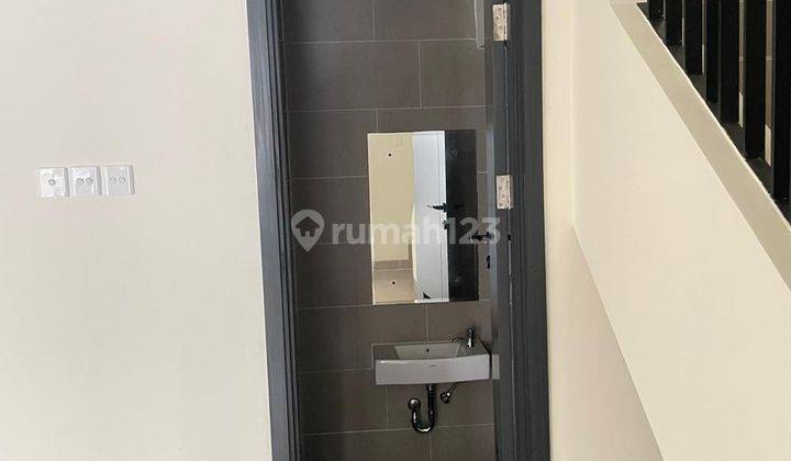 Rumah Baru Harga Murah Siap Huni Rumah 2