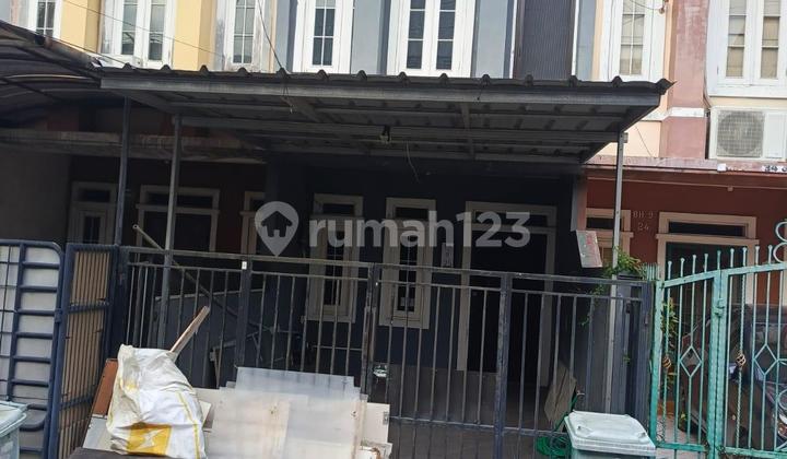 Rumah Citra 2 Extension Prio 00004xxxx