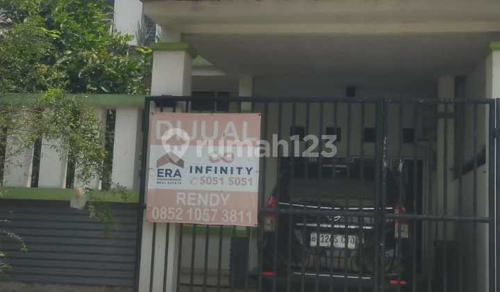 Rumah Alam Raya PRIO 00005xxxx Rumah Alam Raya PRIO 00005xxxx