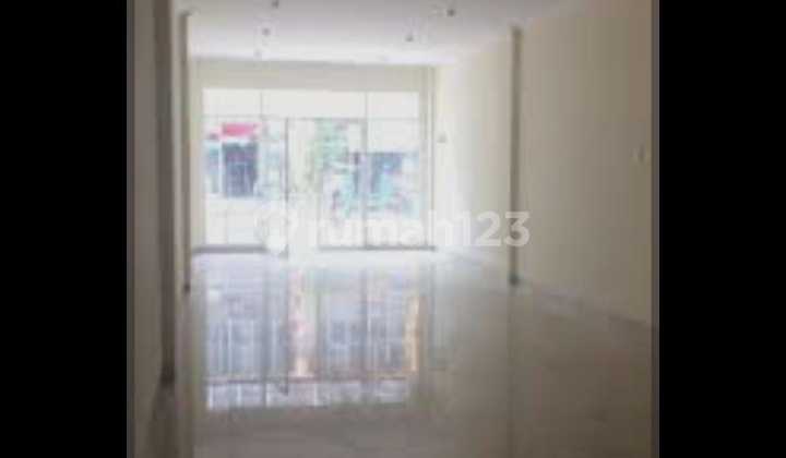 CBD Taman Surya 5 Shop-House Prio 00004xxxx 2