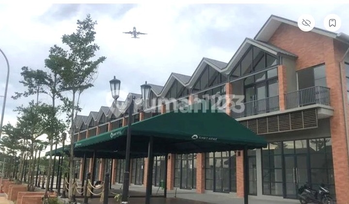 Ruko Sunset Avenue Citra 8 Prio 00009xxxx