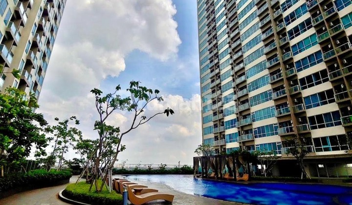 Apartemen Green Sedayu PRIO 00005xxxx