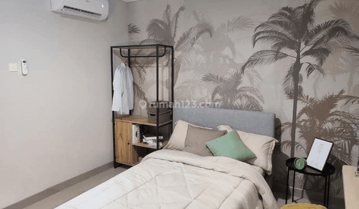 Apartemen Samesta Mahata Margonda 5 Unit  2