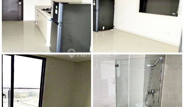 Apartemen Damocy Type Studio Furnished 1