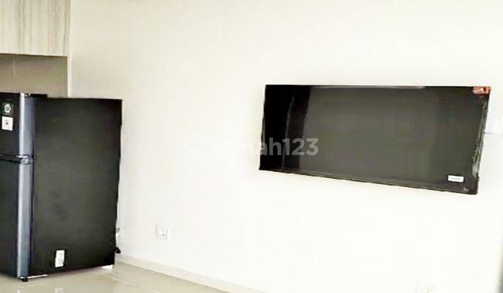 Apartemen Damocy Type Studio Furnished 2