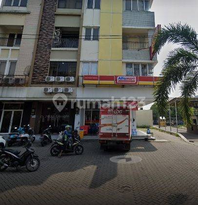 Ruko Hoek Taman Surya 5 Jalan Raya Ex Alfamart 1