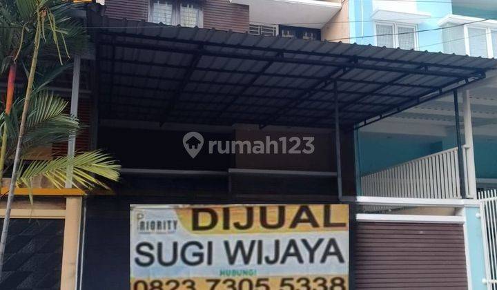 Rumah Citra 1 Jakarta Barat 1