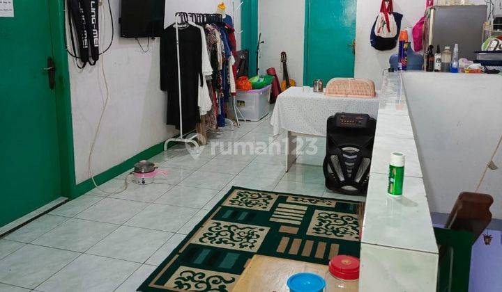 Rumah Jelambar Selatan 16 Jakarta Barat 2